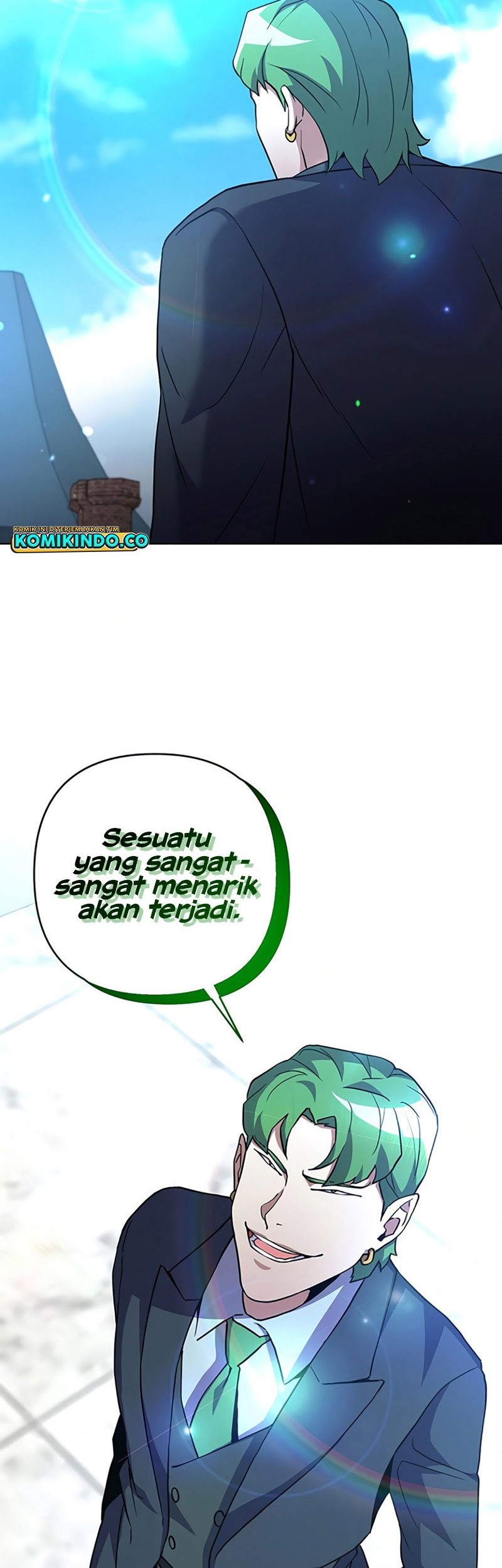 Surviving In An Action Manhwa Chapter 17 - halaman 22
