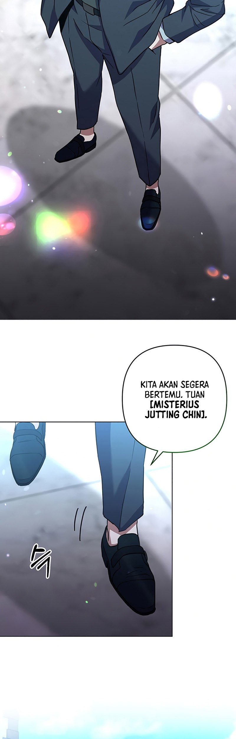 Surviving In An Action Manhwa Chapter 17 - halaman 23