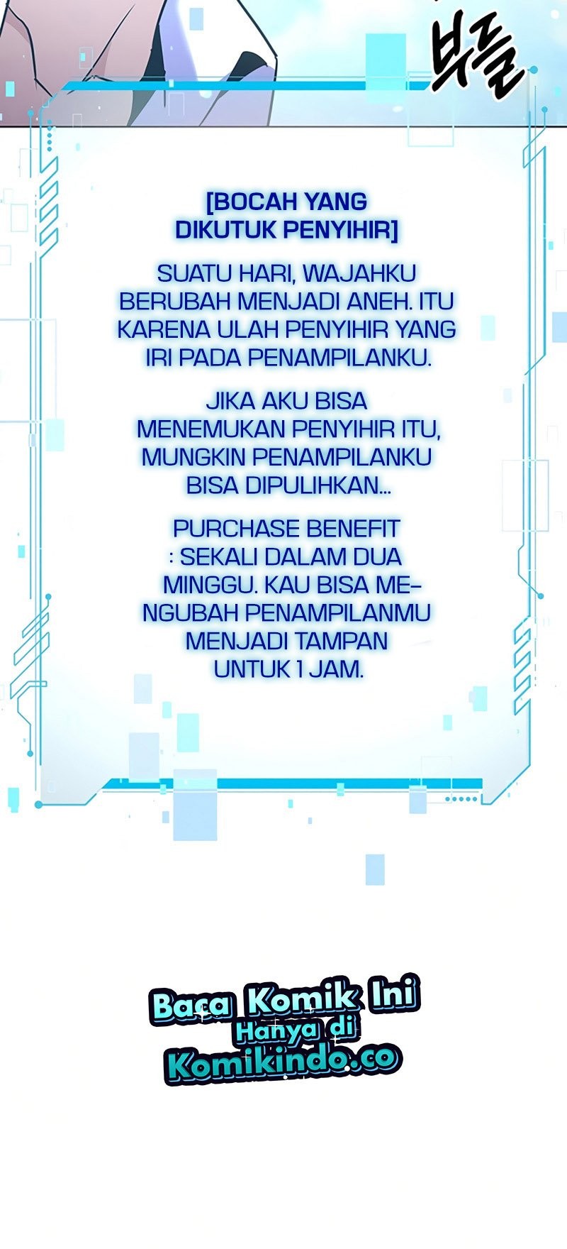 Surviving In An Action Manhwa Chapter 17 - halaman 5