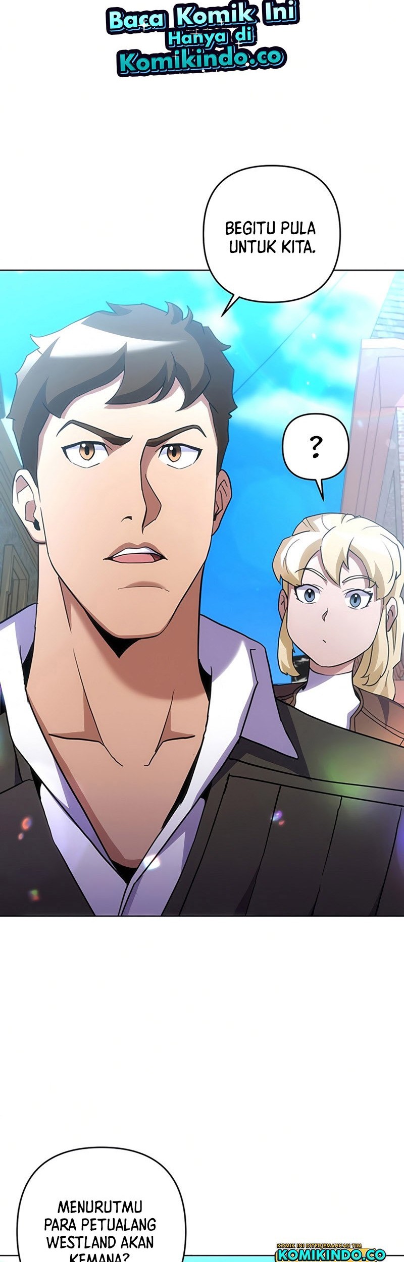 Surviving In An Action Manhwa Chapter 18 - halaman 10
