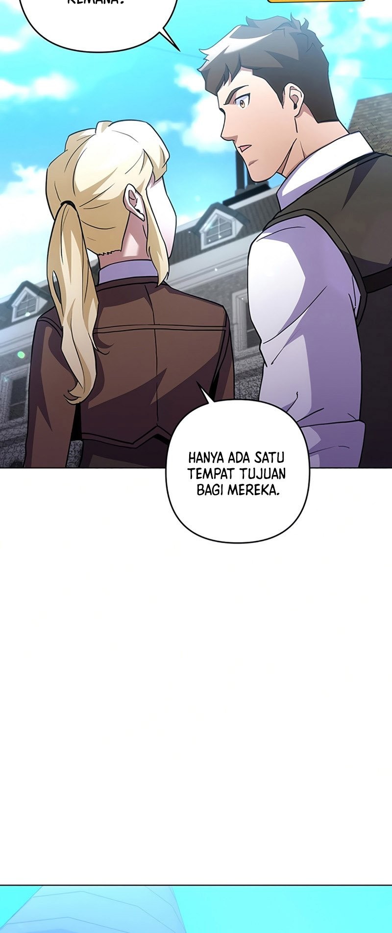 Surviving In An Action Manhwa Chapter 18 - halaman 11