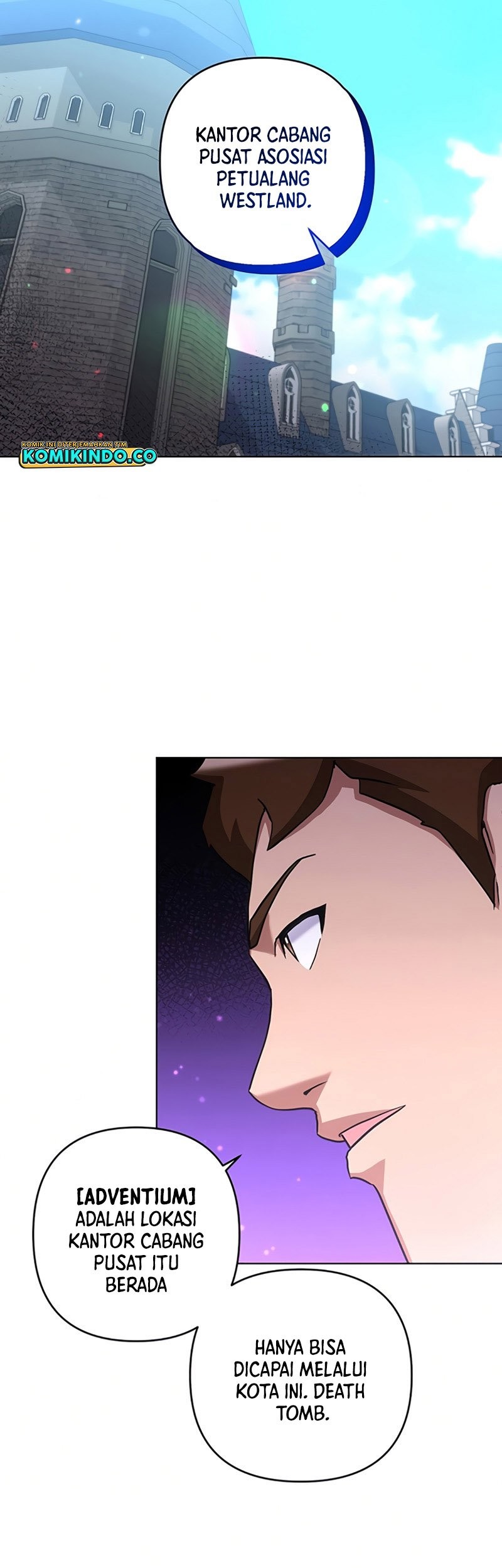 Surviving In An Action Manhwa Chapter 18 - halaman 12