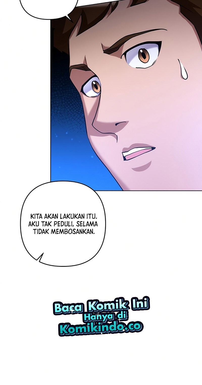 Surviving In An Action Manhwa Chapter 18 - halaman 16