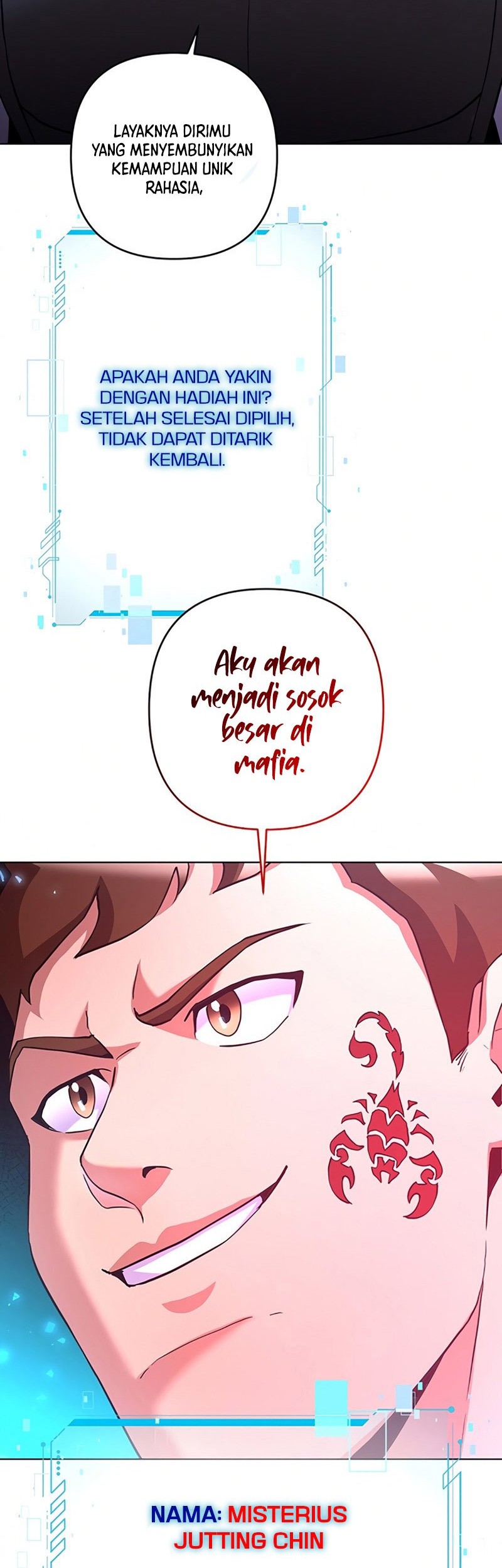 Surviving In An Action Manhwa Chapter 18 - halaman 20