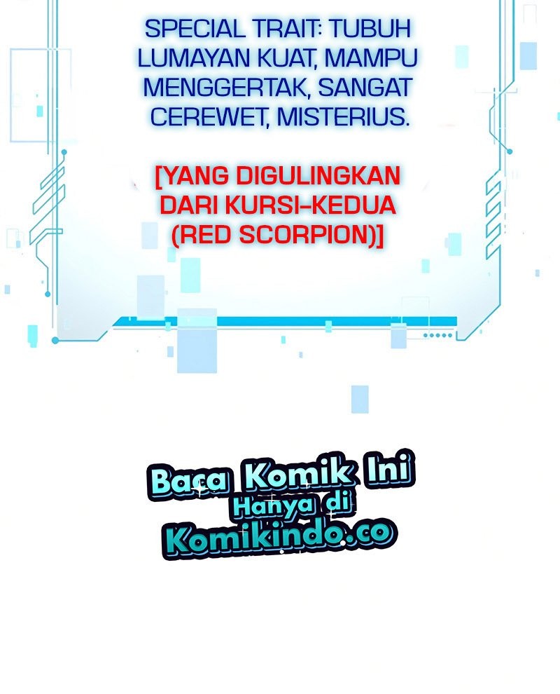 Surviving In An Action Manhwa Chapter 18 - halaman 21