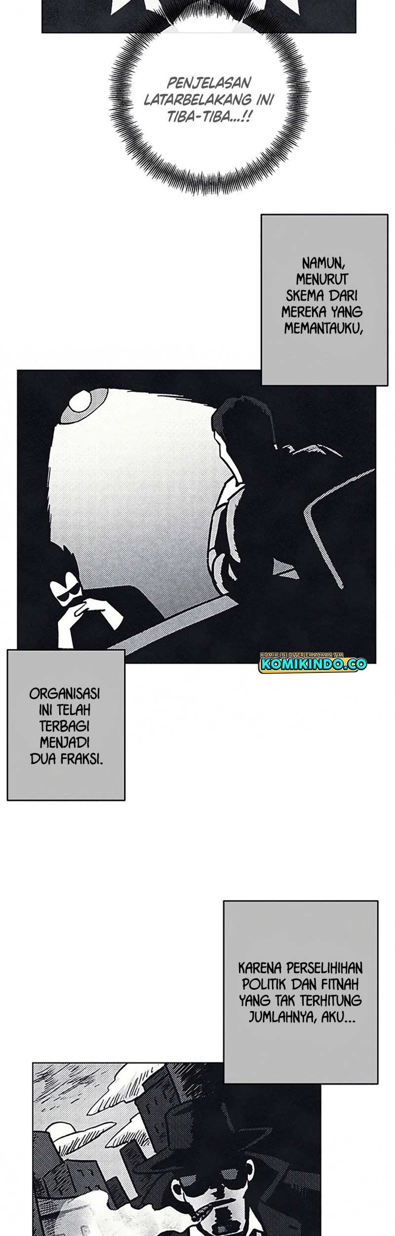 Surviving In An Action Manhwa Chapter 18 - halaman 23