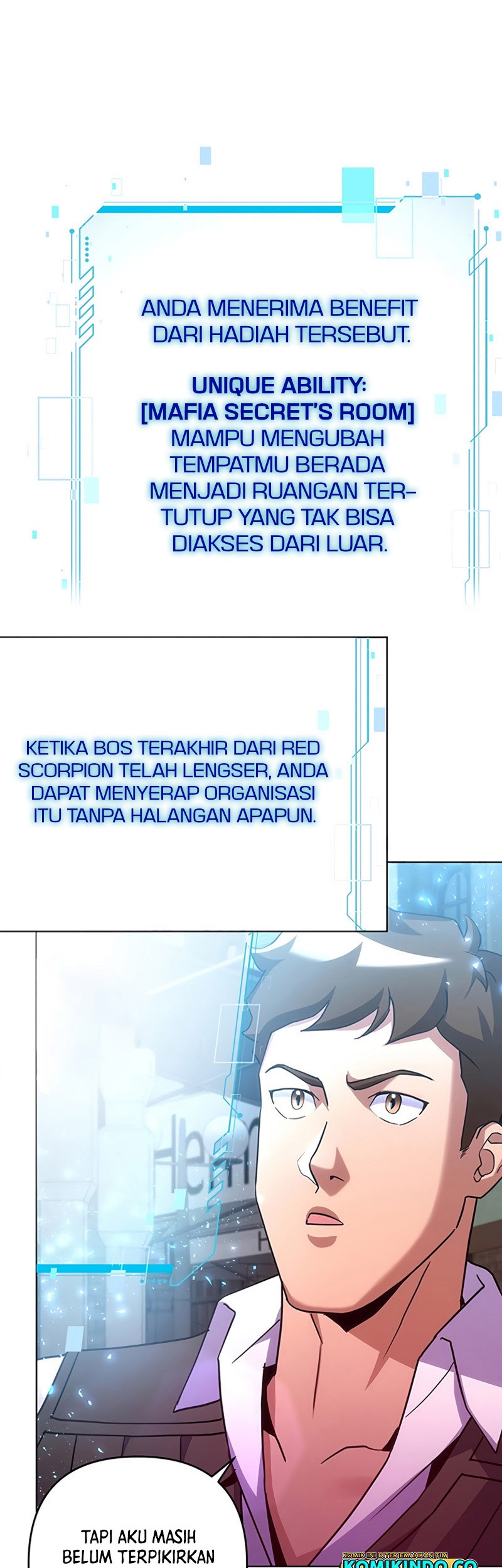 Surviving In An Action Manhwa Chapter 18 - halaman 28