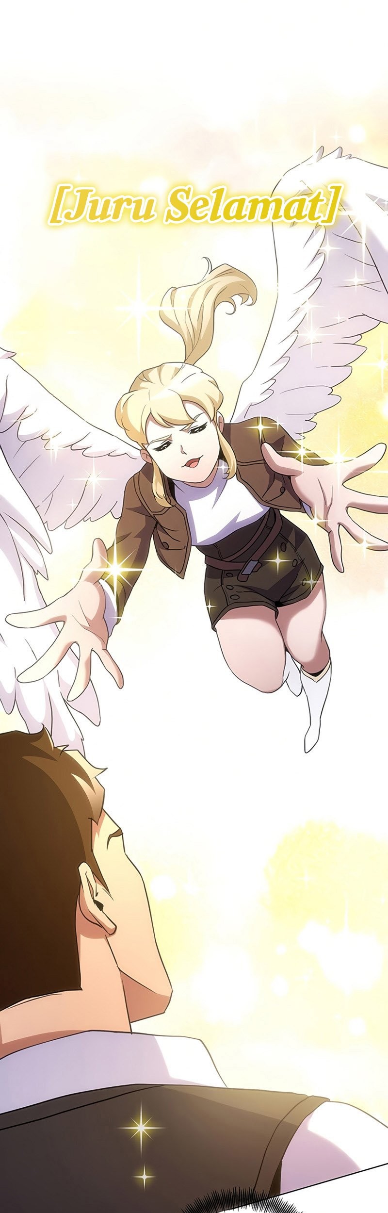 Surviving In An Action Manhwa Chapter 18 - halaman 32