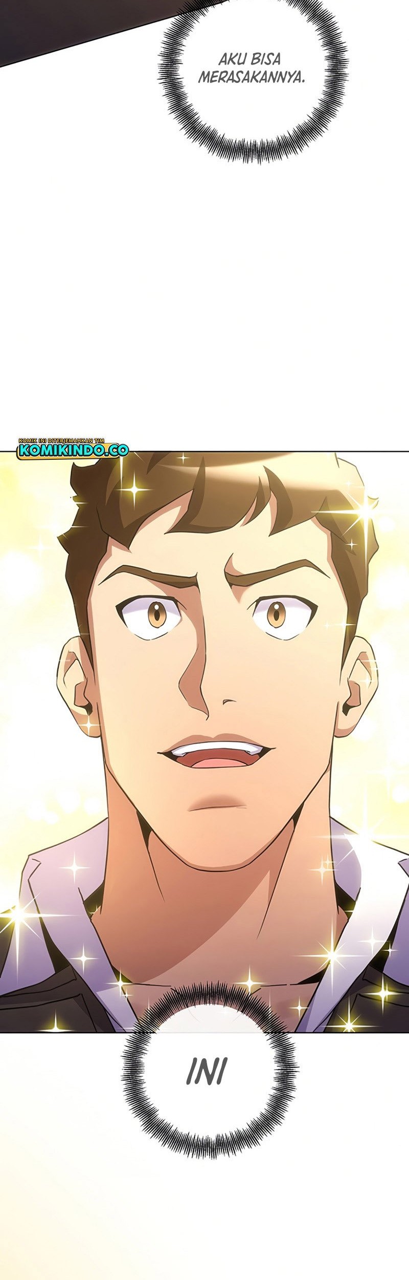 Surviving In An Action Manhwa Chapter 18 - halaman 33