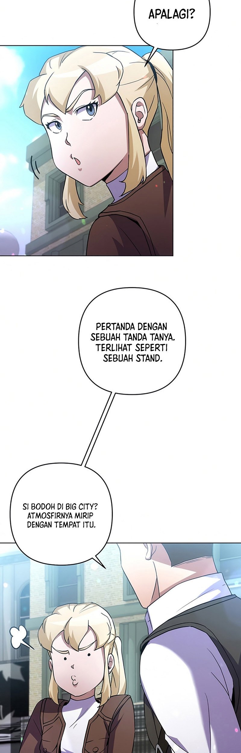 Surviving In An Action Manhwa Chapter 18 - halaman 35