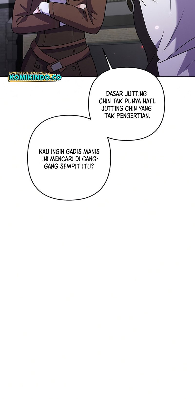 Surviving In An Action Manhwa Chapter 18 - halaman 36