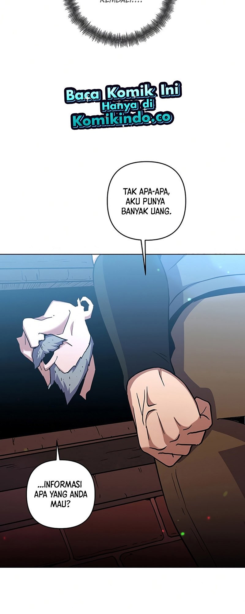Surviving In An Action Manhwa Chapter 18 - halaman 41