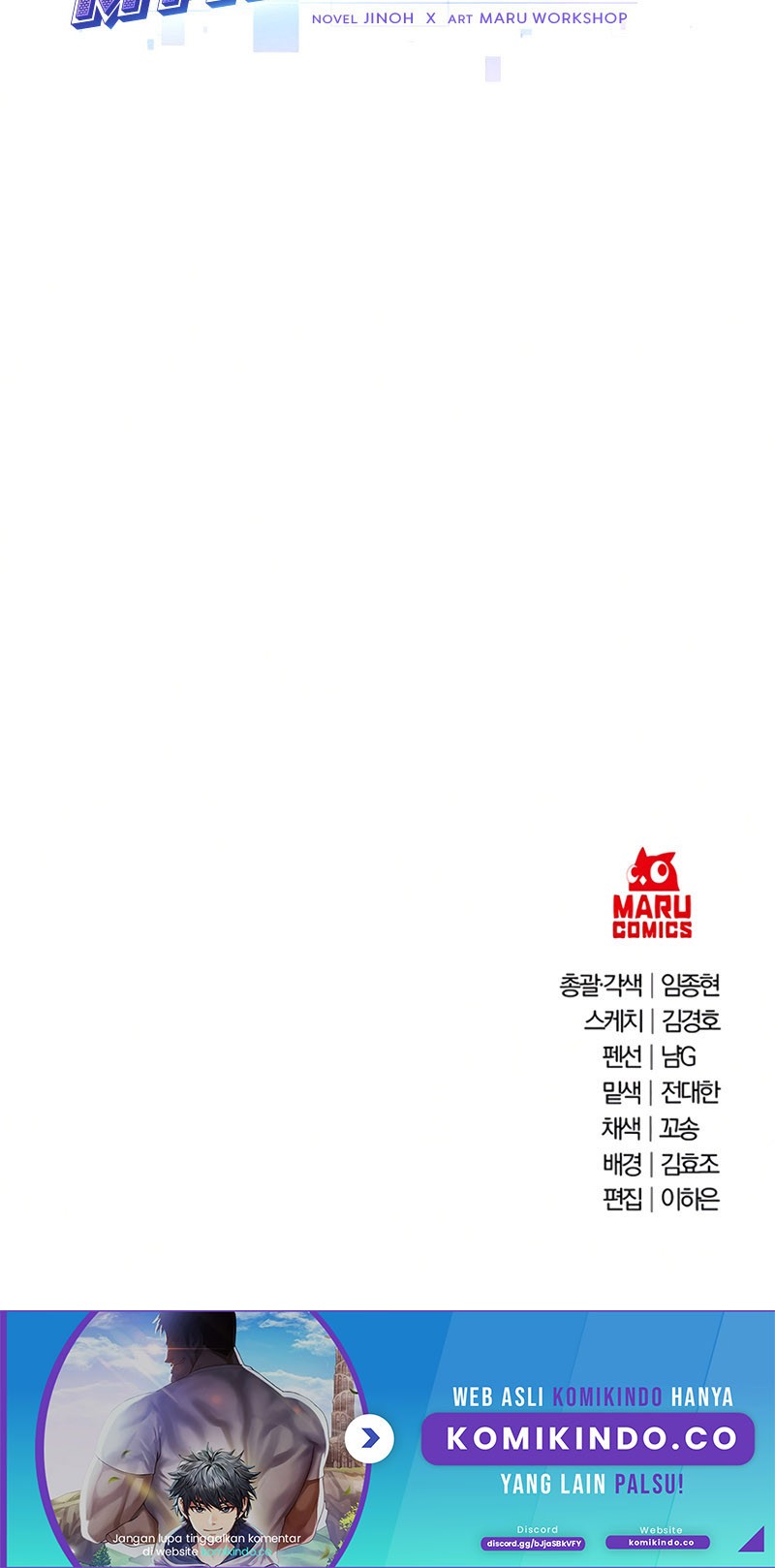 Surviving In An Action Manhwa Chapter 18 - halaman 51