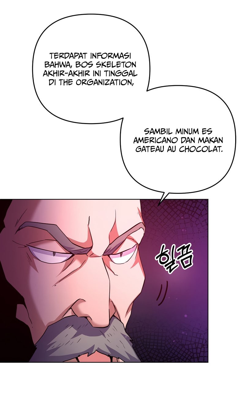 Surviving In An Action Manhwa Chapter 19 - halaman 10