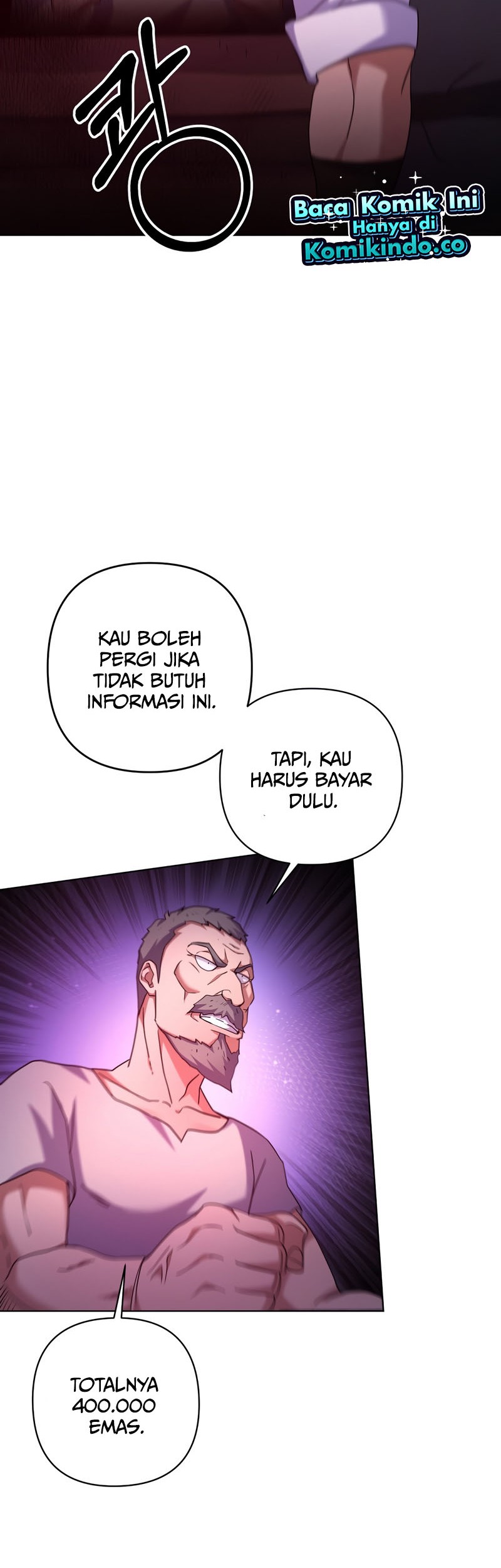 Surviving In An Action Manhwa Chapter 19 - halaman 12