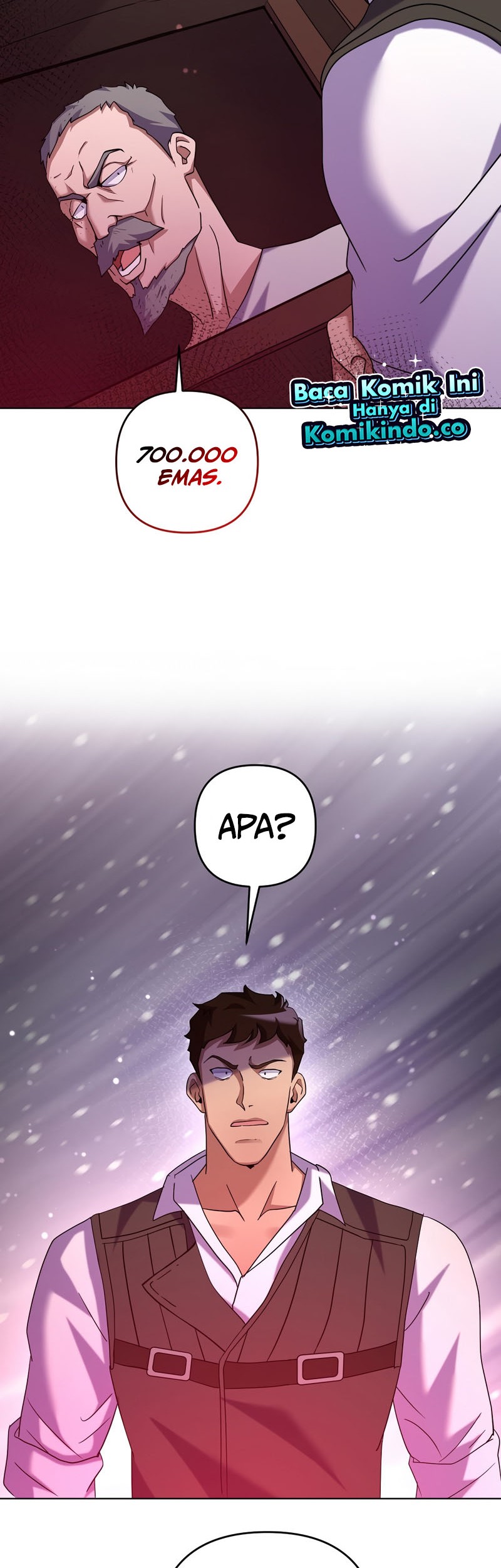 Surviving In An Action Manhwa Chapter 19 - halaman 14