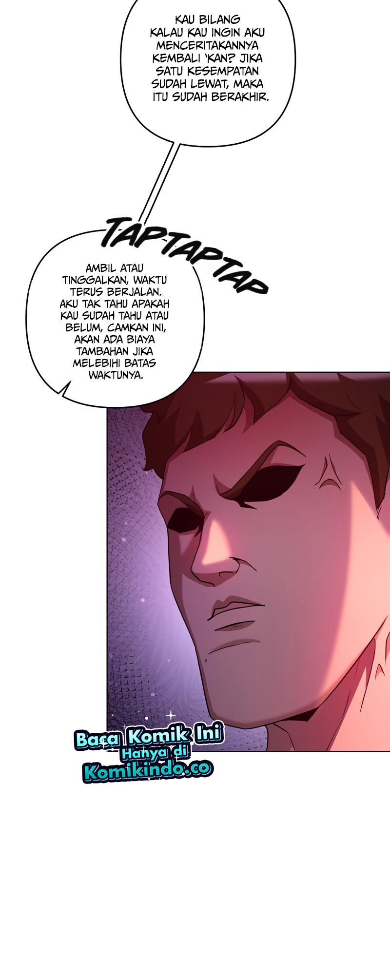 Surviving In An Action Manhwa Chapter 19 - halaman 15