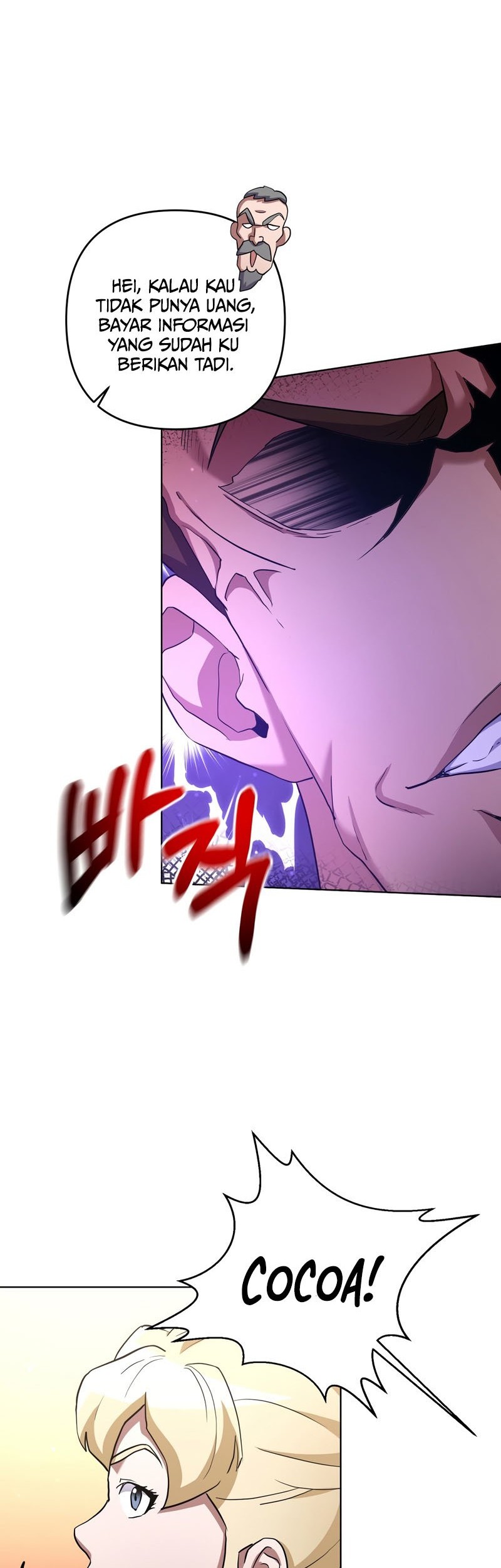 Surviving In An Action Manhwa Chapter 19 - halaman 19