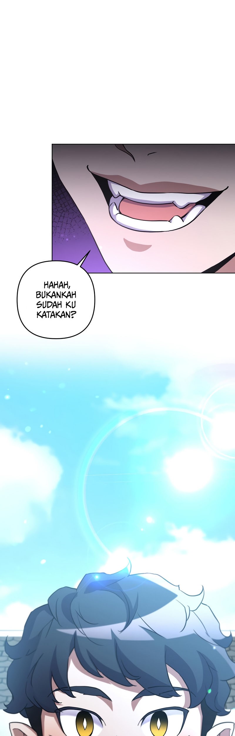 Surviving In An Action Manhwa Chapter 19 - halaman 2