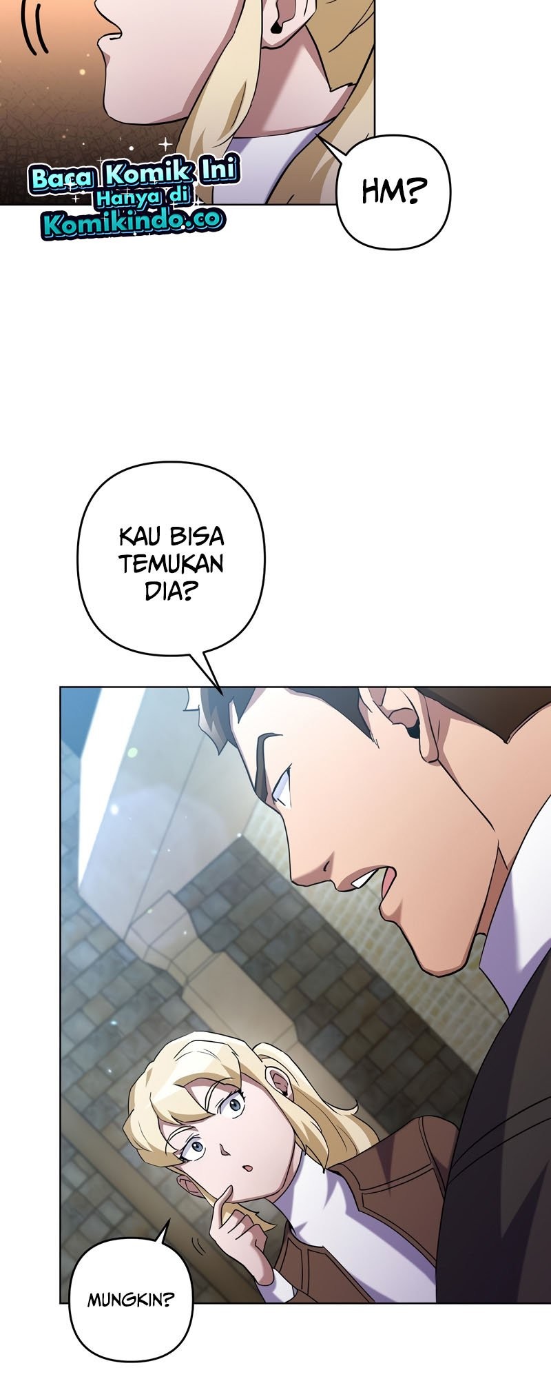 Surviving In An Action Manhwa Chapter 19 - halaman 20