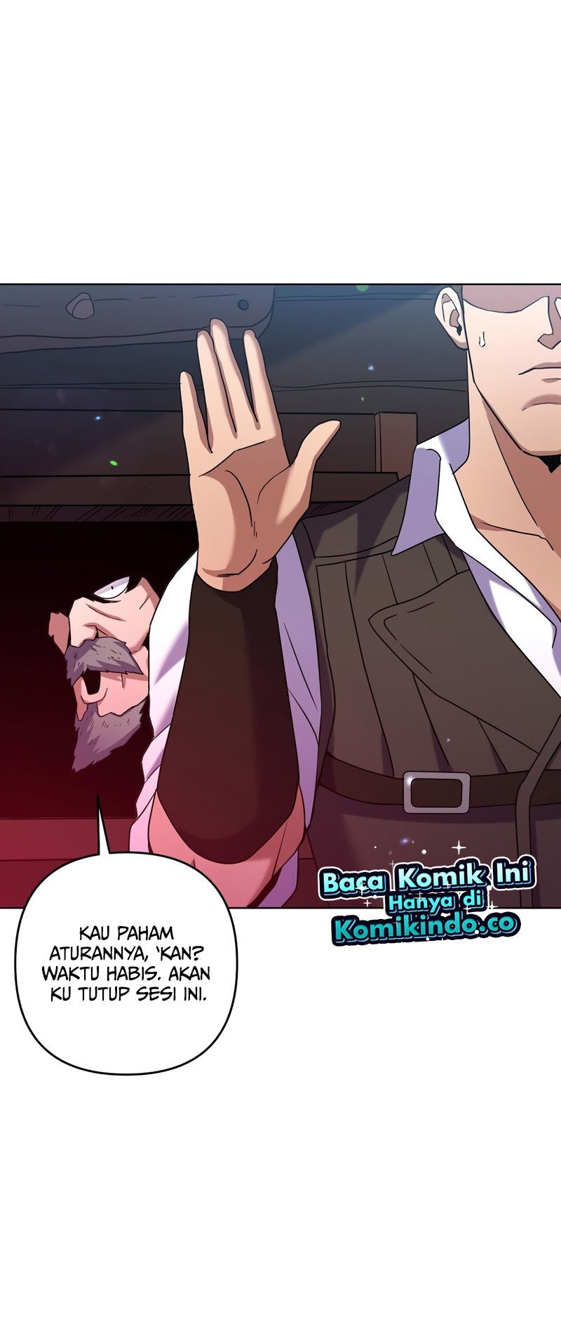 Surviving In An Action Manhwa Chapter 19 - halaman 25