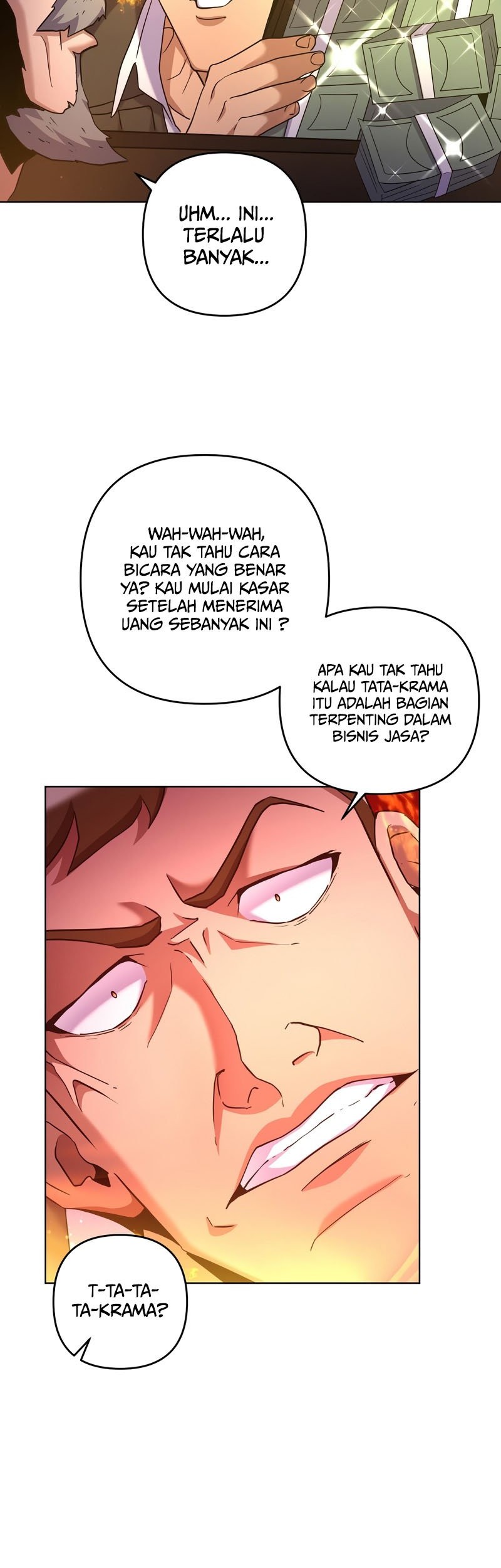 Surviving In An Action Manhwa Chapter 19 - halaman 28