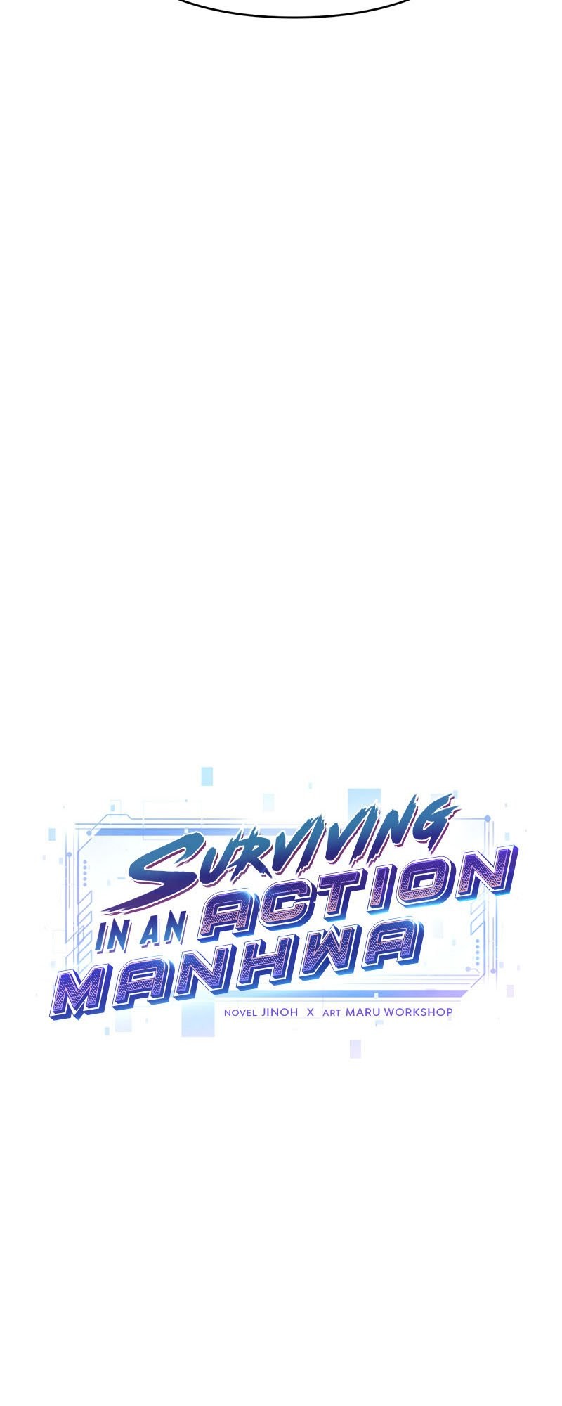 Surviving In An Action Manhwa Chapter 19 - halaman 30