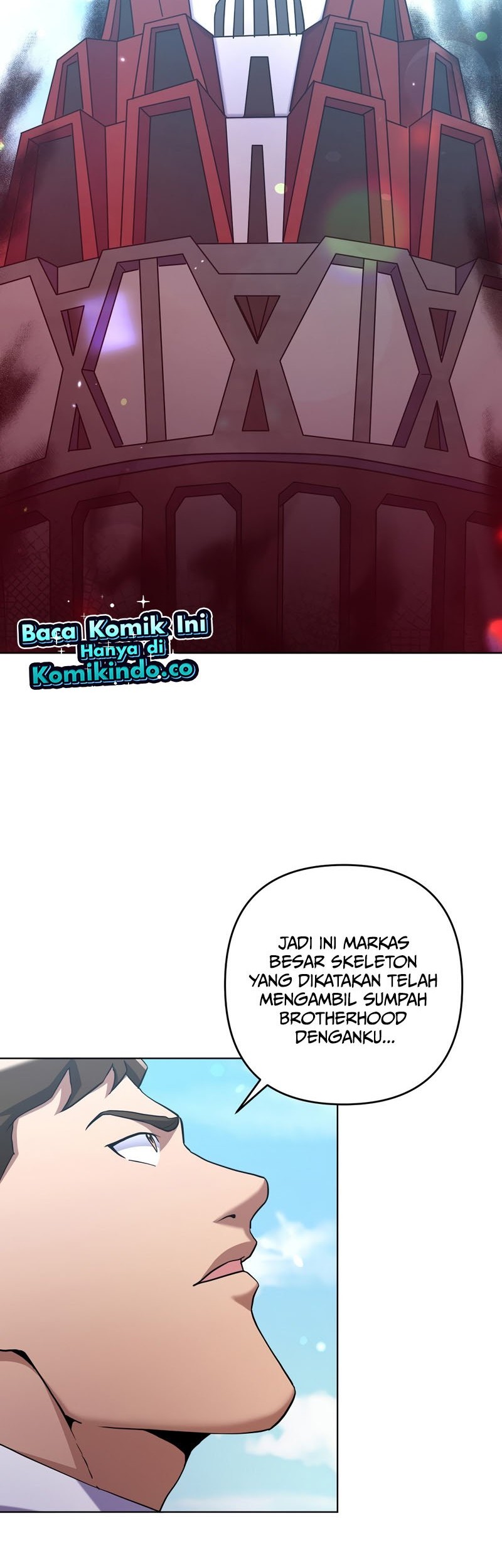Surviving In An Action Manhwa Chapter 19 - halaman 32