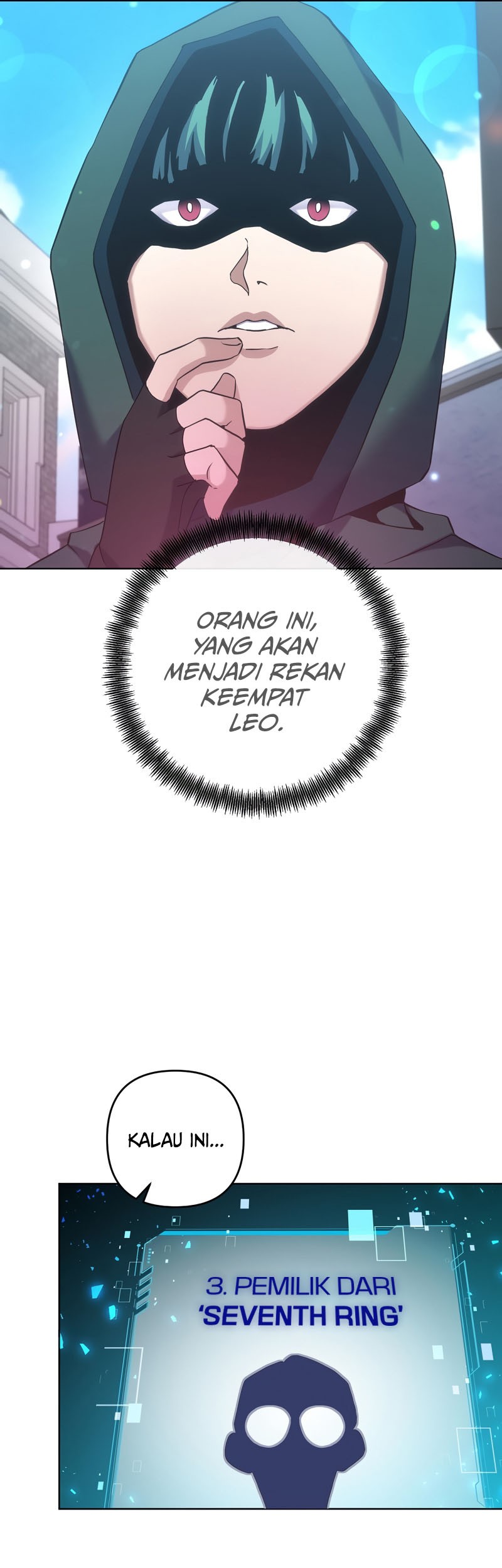 Surviving In An Action Manhwa Chapter 19 - halaman 36