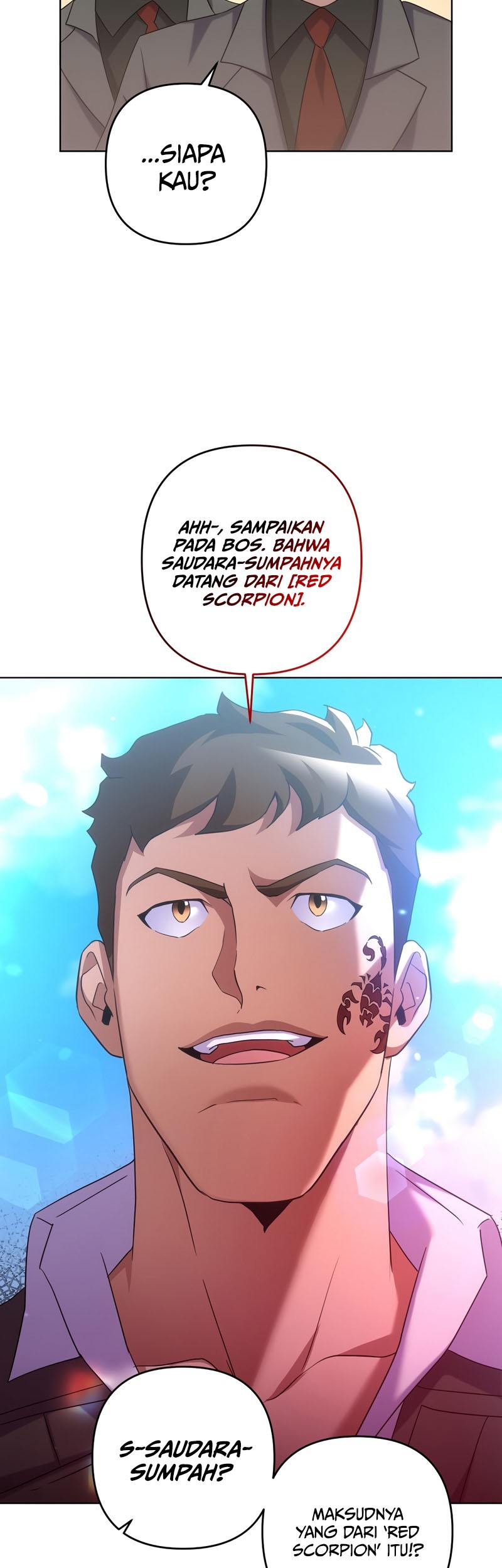 Surviving In An Action Manhwa Chapter 19 - halaman 38