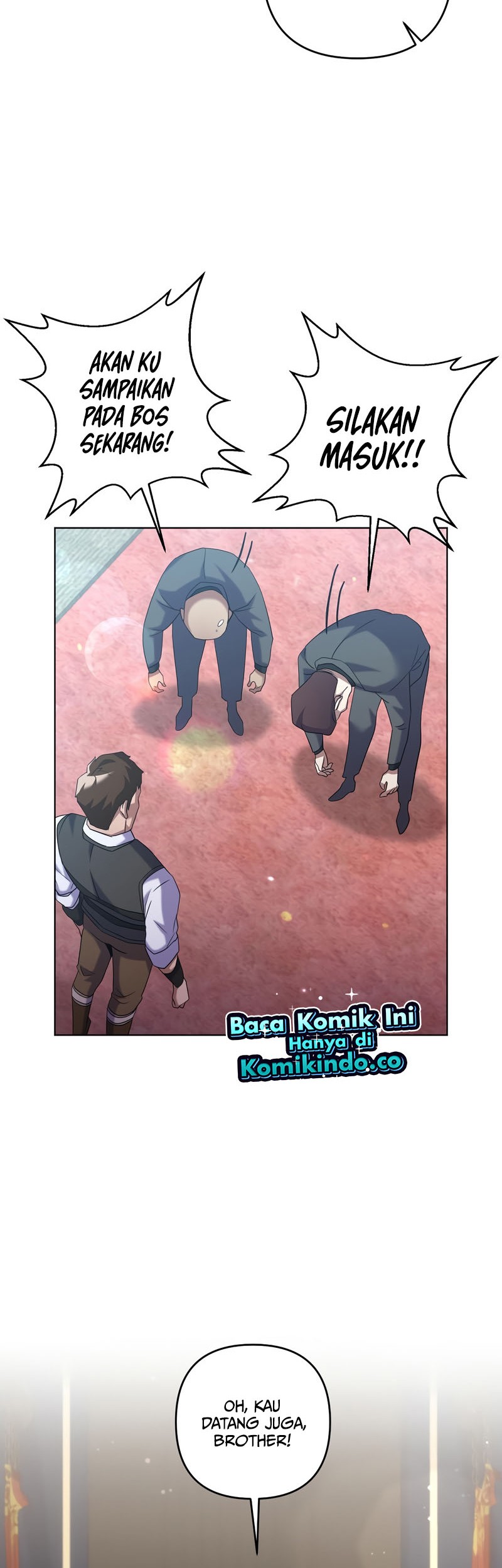 Surviving In An Action Manhwa Chapter 19 - halaman 39
