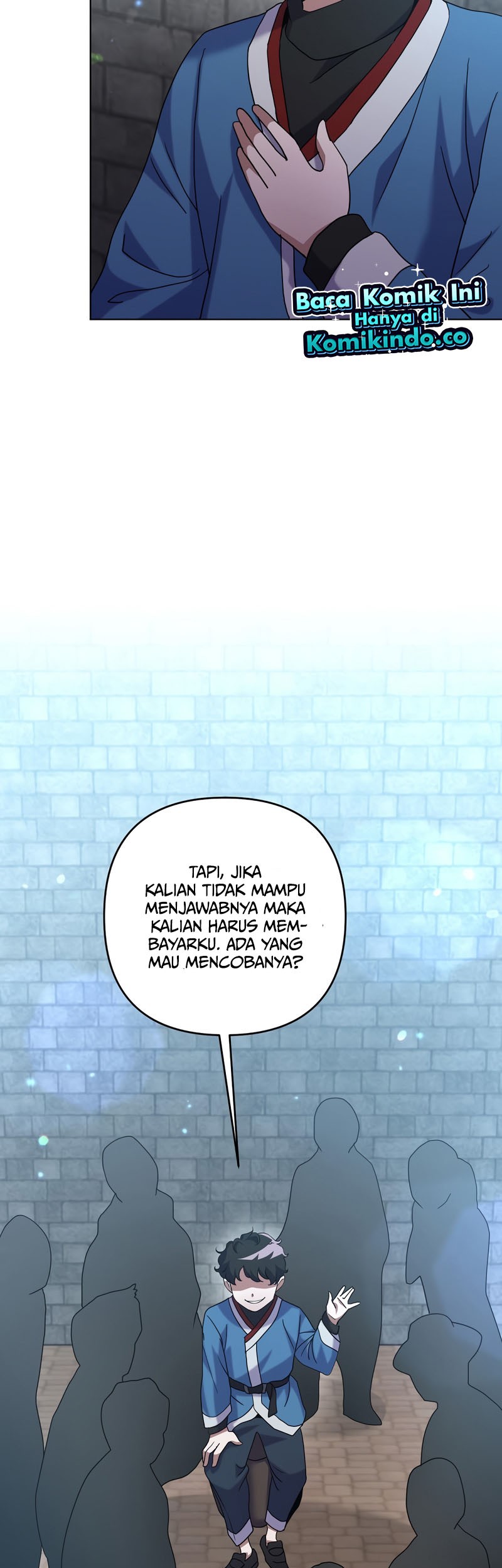 Surviving In An Action Manhwa Chapter 19 - halaman 4