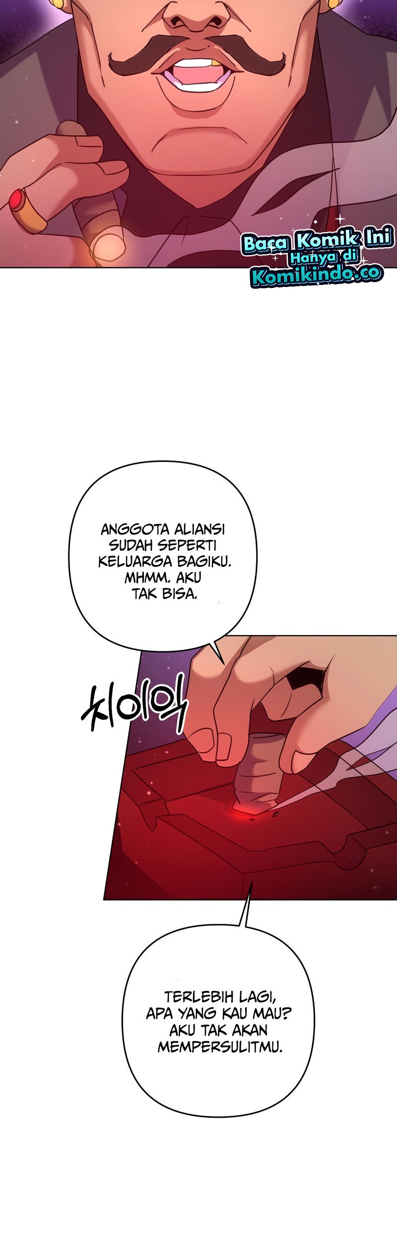 Surviving In An Action Manhwa Chapter 19 - halaman 44