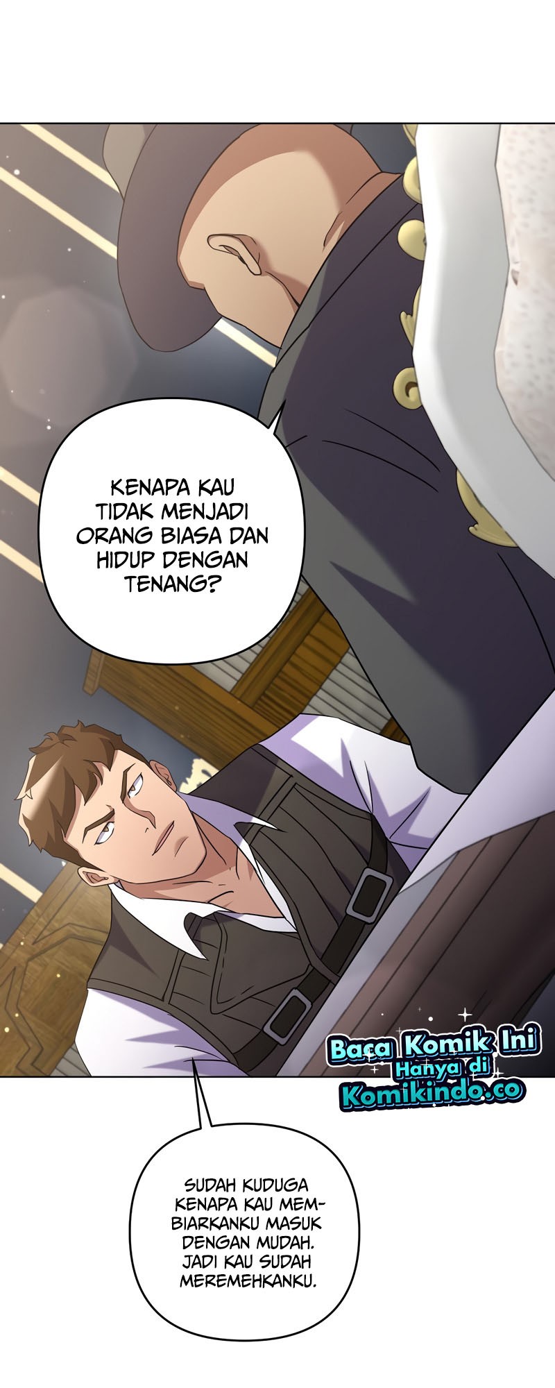 Surviving In An Action Manhwa Chapter 19 - halaman 45