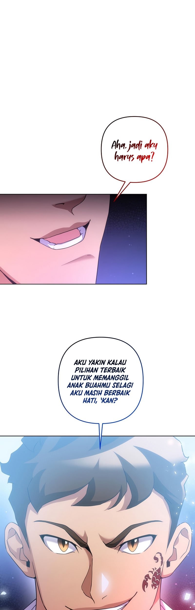 Surviving In An Action Manhwa Chapter 19 - halaman 46