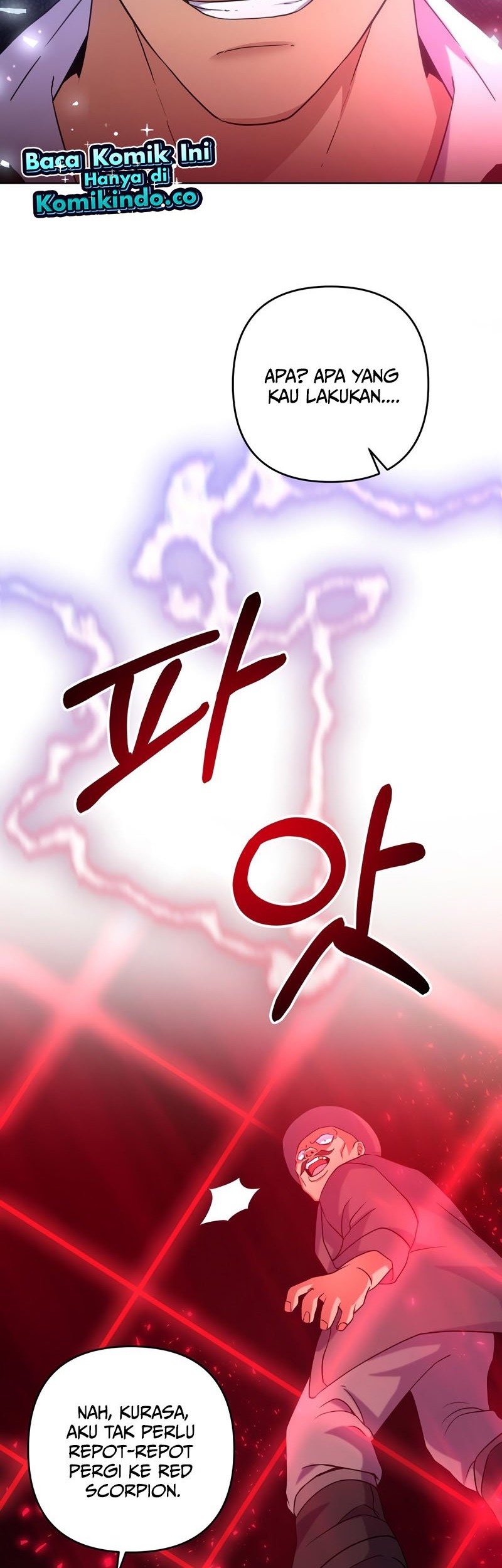 Surviving In An Action Manhwa Chapter 19 - halaman 47