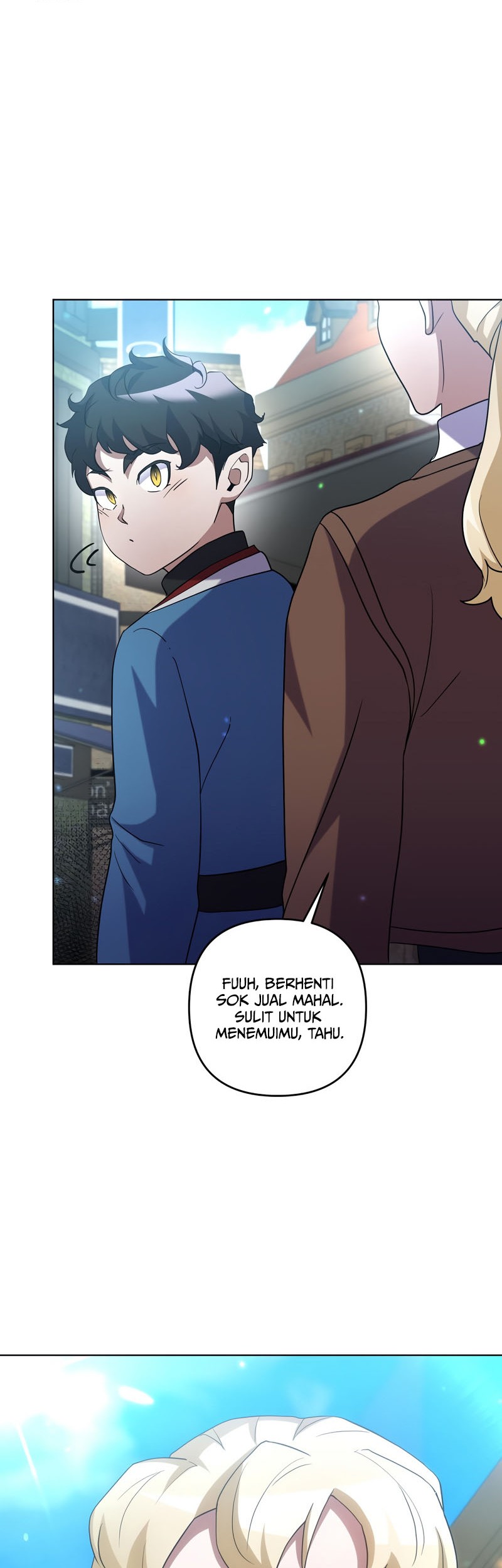 Surviving In An Action Manhwa Chapter 19 - halaman 52