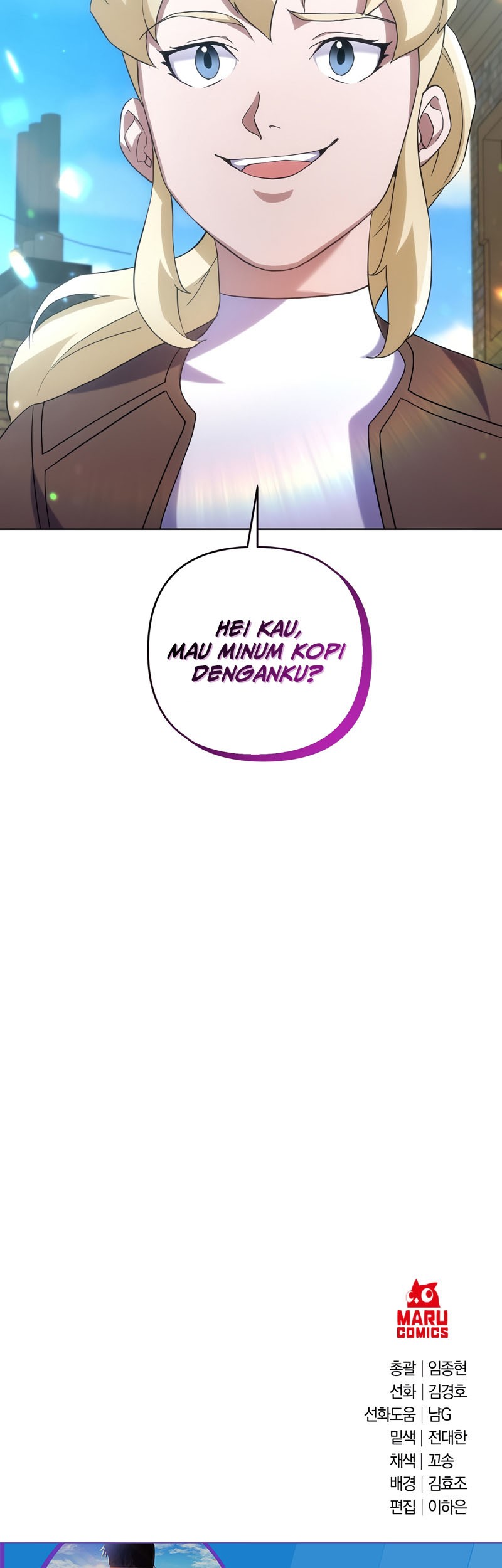 Surviving In An Action Manhwa Chapter 19 - halaman 53
