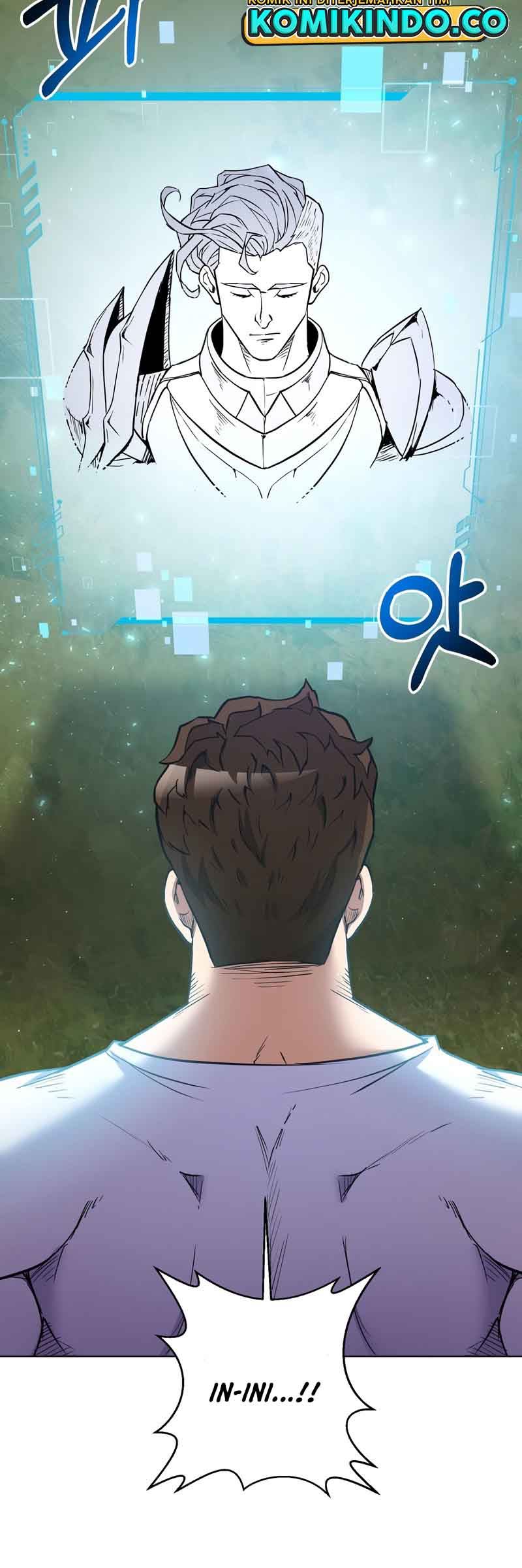 Surviving In An Action Manhwa Chapter 2 - halaman 12