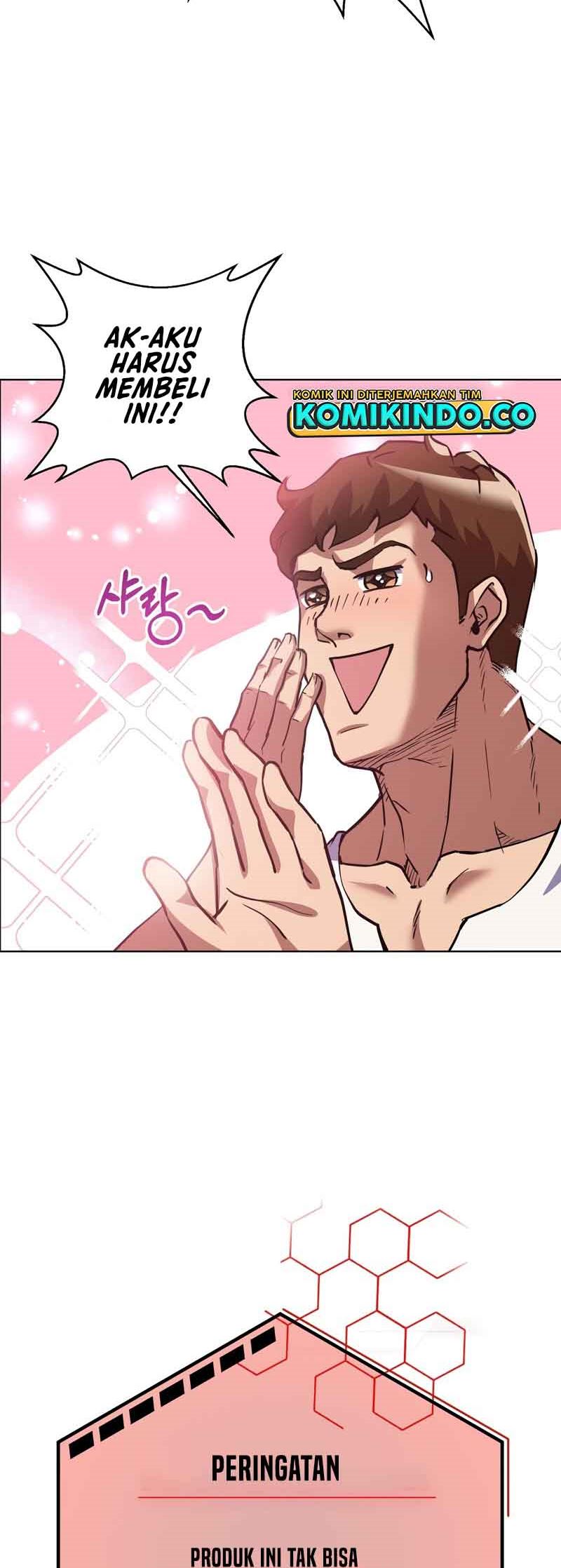 Surviving In An Action Manhwa Chapter 2 - halaman 14
