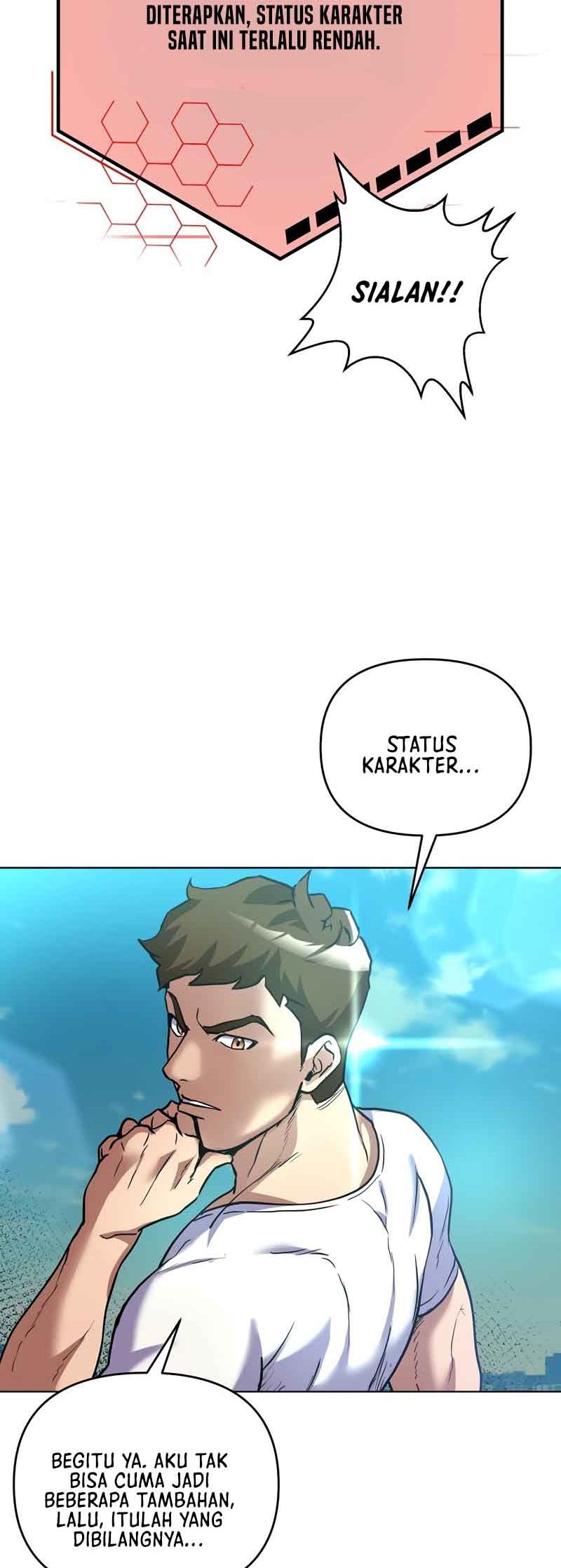Surviving In An Action Manhwa Chapter 2 - halaman 15