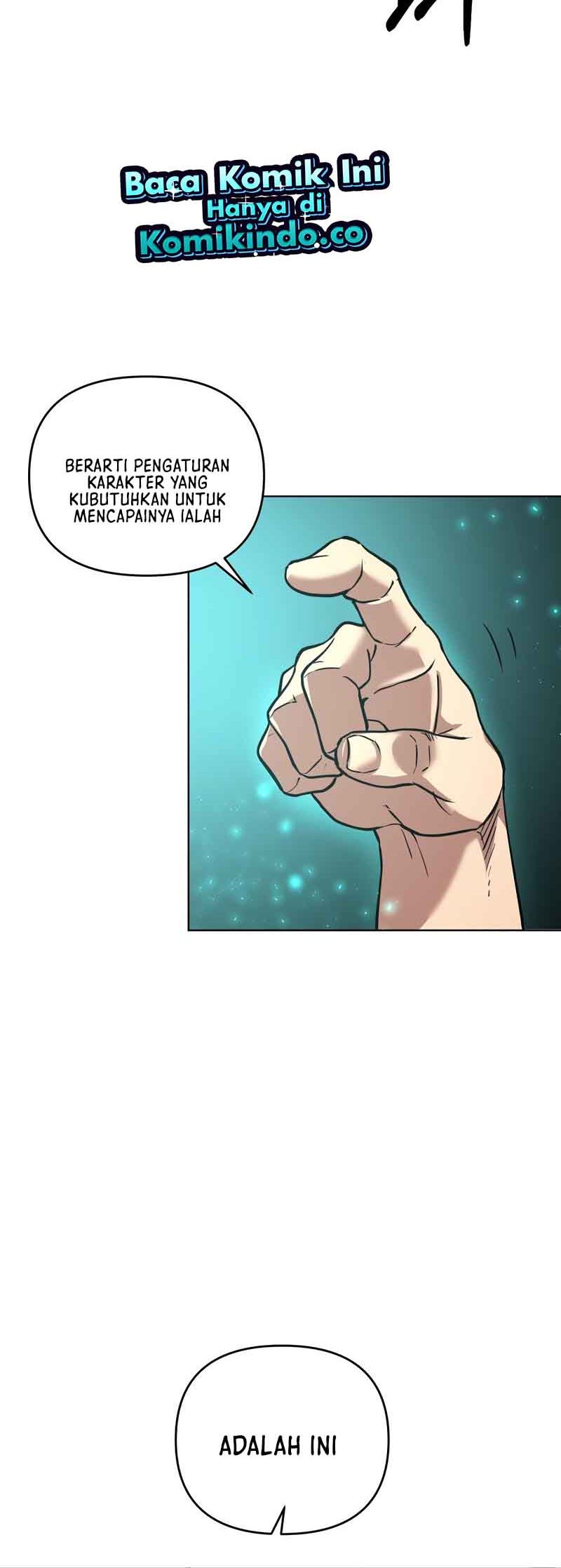 Surviving In An Action Manhwa Chapter 2 - halaman 17