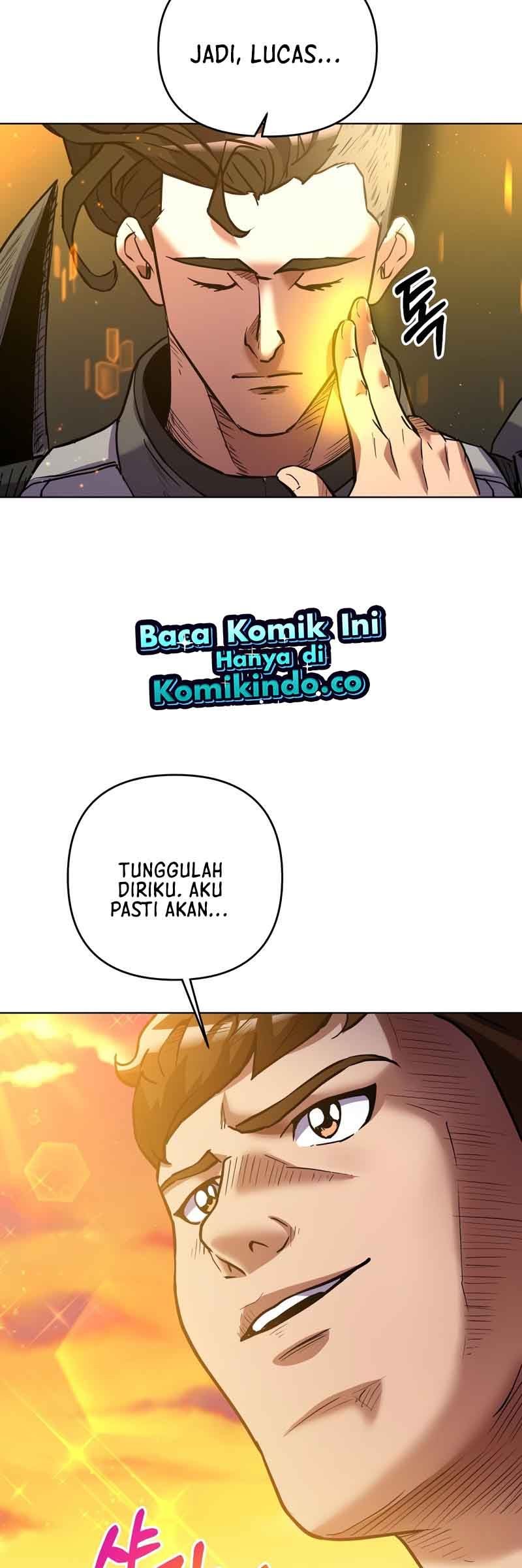 Surviving In An Action Manhwa Chapter 2 - halaman 20