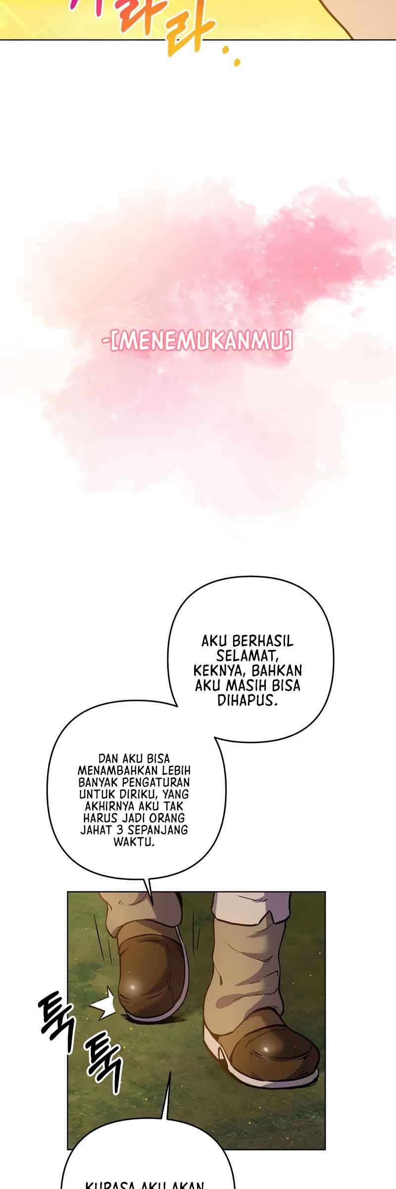 Surviving In An Action Manhwa Chapter 2 - halaman 21