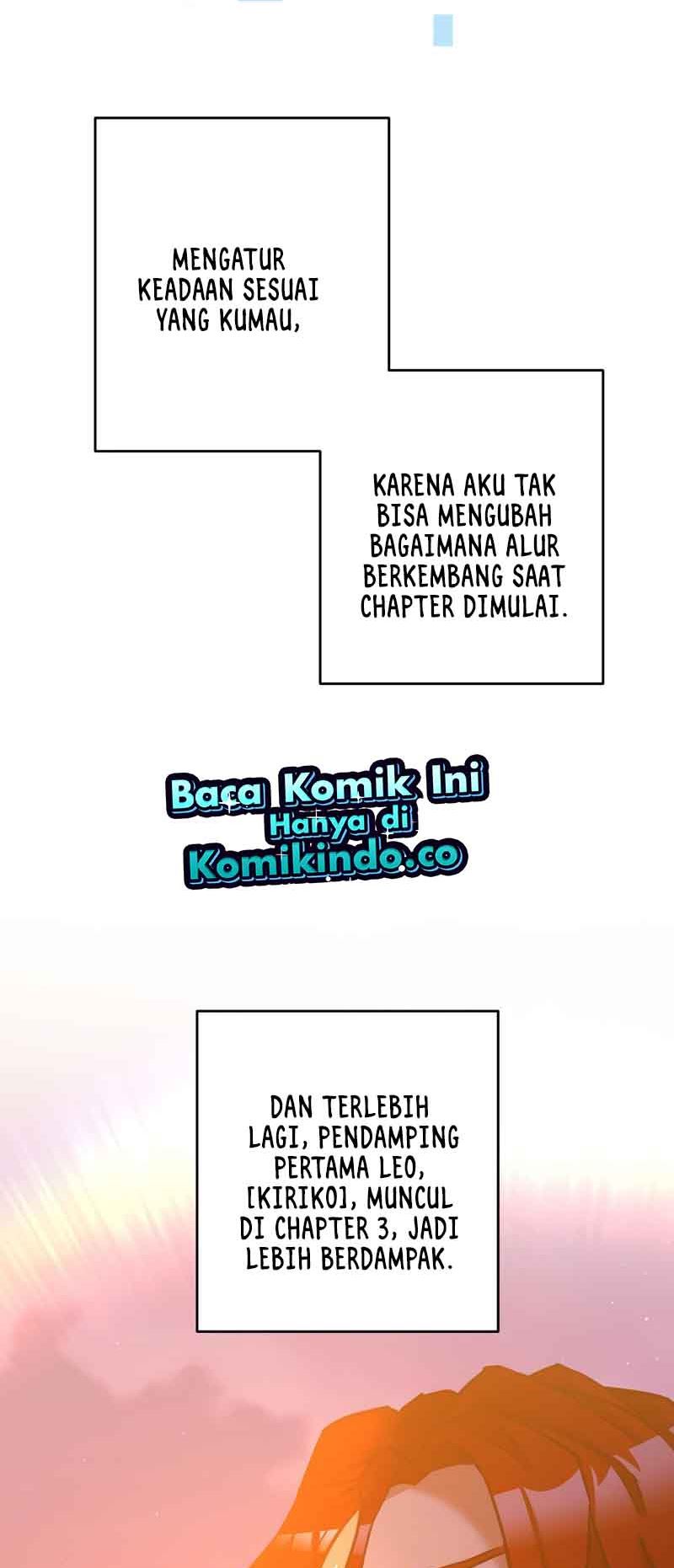 Surviving In An Action Manhwa Chapter 2 - halaman 26