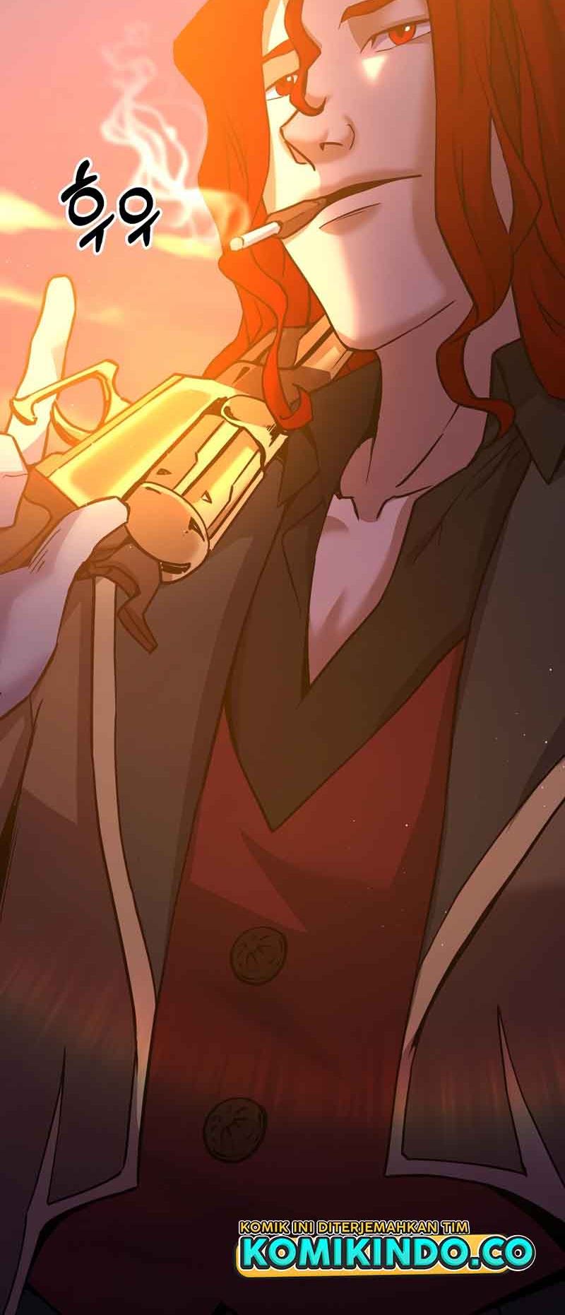 Surviving In An Action Manhwa Chapter 2 - halaman 27