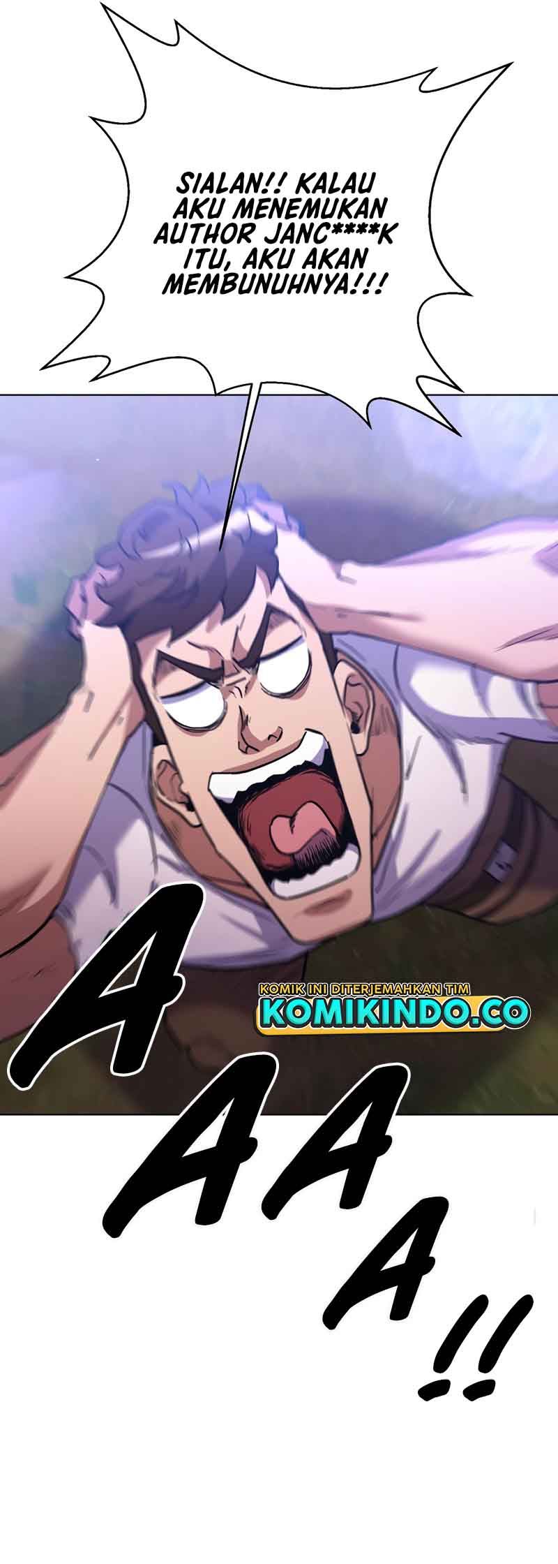 Surviving In An Action Manhwa Chapter 2 - halaman 3