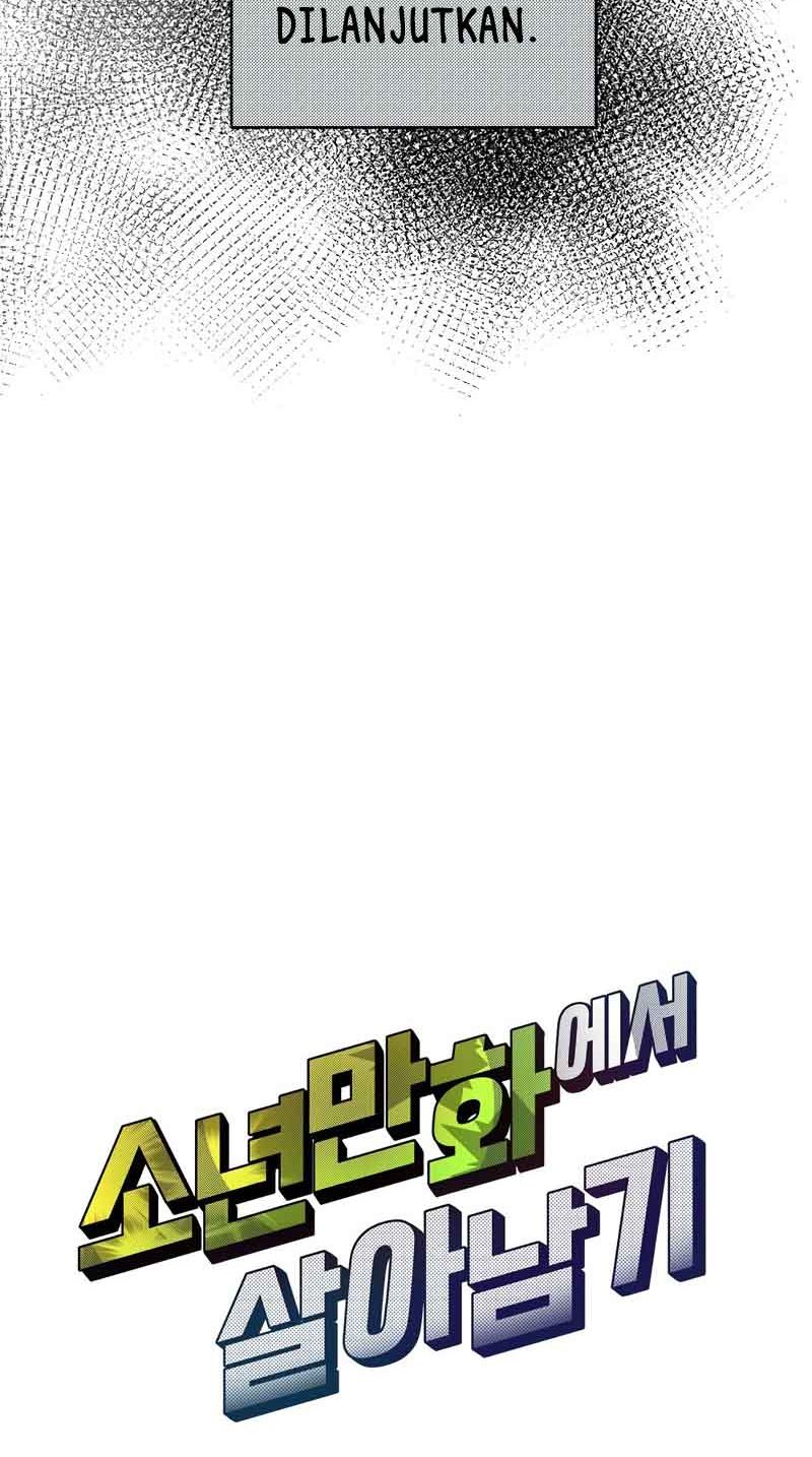 Surviving In An Action Manhwa Chapter 2 - halaman 31
