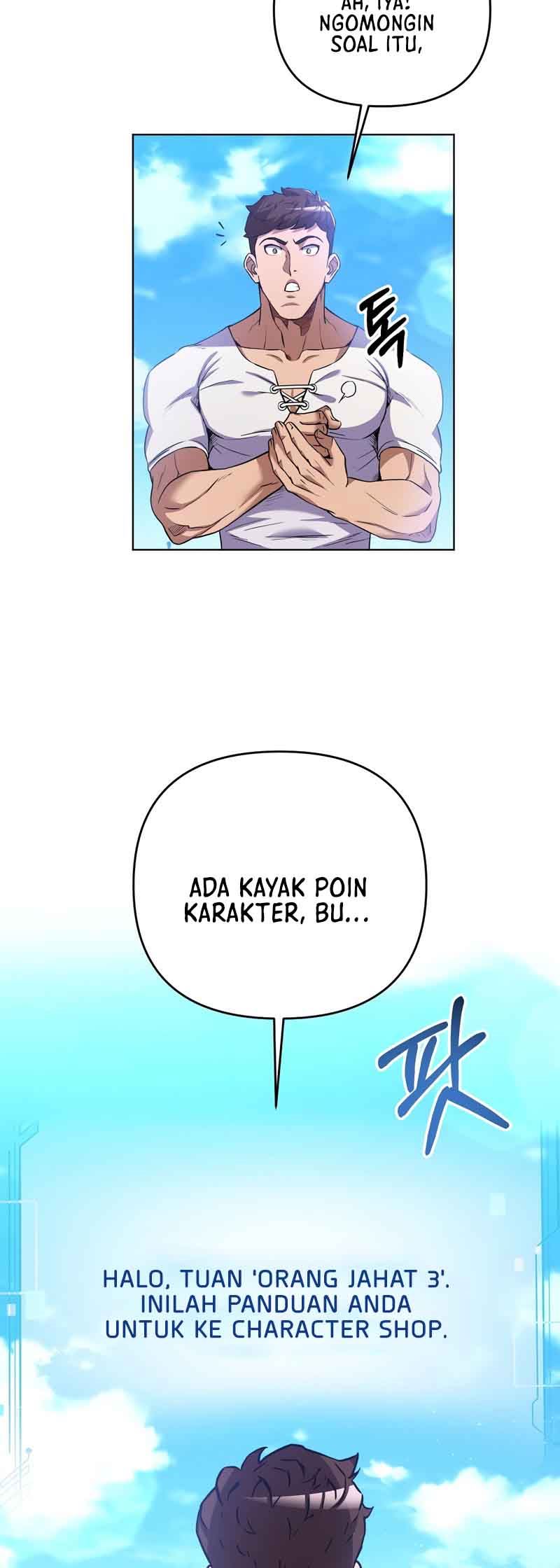 Surviving In An Action Manhwa Chapter 2 - halaman 6