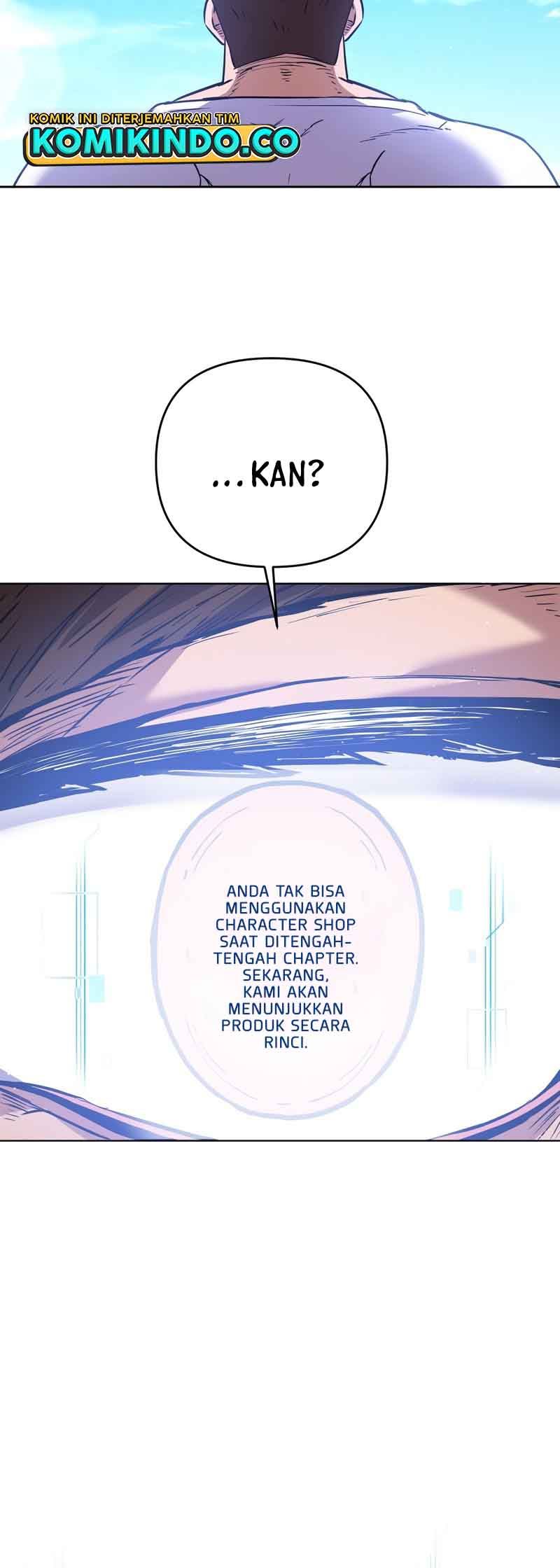 Surviving In An Action Manhwa Chapter 2 - halaman 7